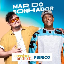 Album cover of Mar do Sonhador