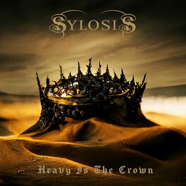 Album cover of Heavy Is The Crown