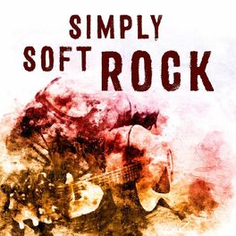 Album cover of Simply Soft Rock