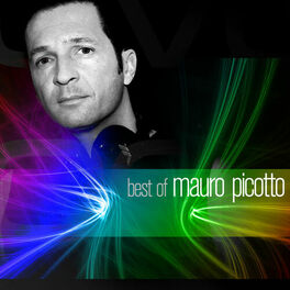 Album cover of Mauro Picotto - Best Of Mauro Picotto (MP3 Album)