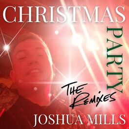 Album cover of Christmas Party (The Remixes)