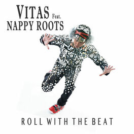Album cover of Roll With The Beat