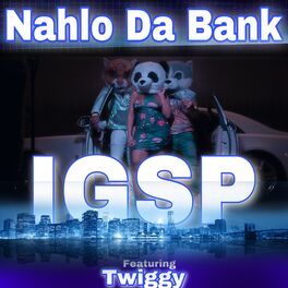Album cover of IGSP