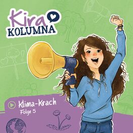 Album cover of Folge 5: Klima-Krach