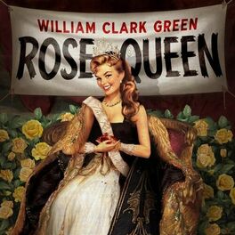 Album cover of Rose Queen