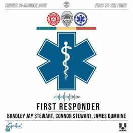 Album cover of First Responder