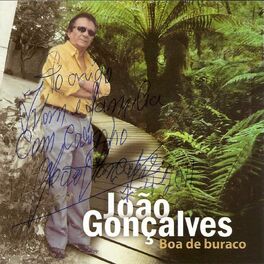 Album cover of Boa de buraco
