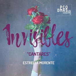 Album cover of Cantares