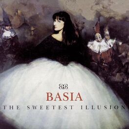 Album cover of The Sweetest Illusion