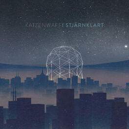 Album cover of Stjärnklart
