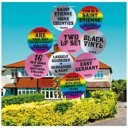 Album cover of Magpie Eyes (Villagers Remix)