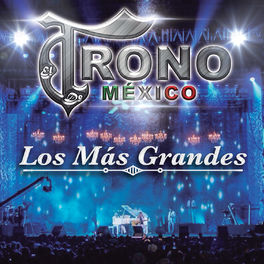 Album cover of Los Más Grandes