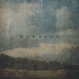Album cover of Dawning