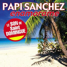 Album picture of Enamorame (Le son de Saint Domingue)