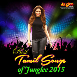 tamil album songs list 2015