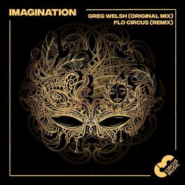 Album cover of Imagination (Original Mix)