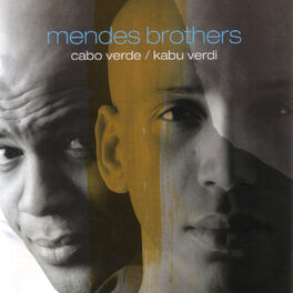 Album cover of Cabo Verde / Kabu Verdi