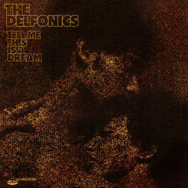 Album cover of Tell Me This Is a Dream (Expanded Version)