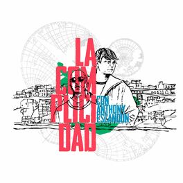 Album cover of La Complicidad