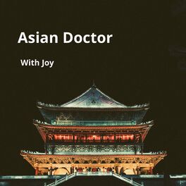 Album cover of Asian Doctor