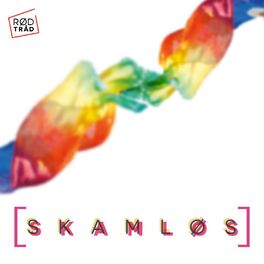 Album cover of Skamløs