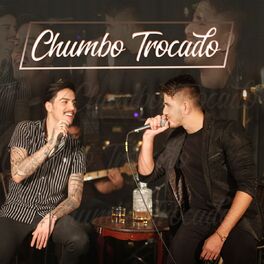 Album cover of Chumbo Trocado