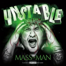 Album cover of Unstable