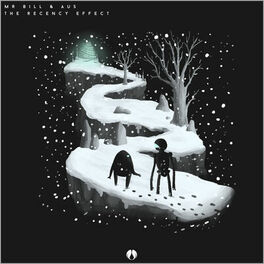 Album cover of The Recency Effect