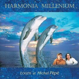 Album cover of Harmonia Millenium