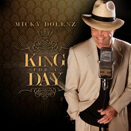 Album cover of King For A Day