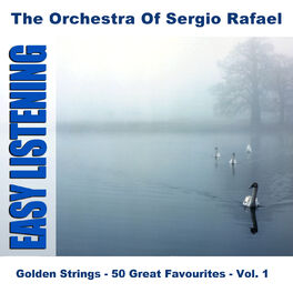 Album cover of Golden Strings - 50 Great Favourites - Vol. 1