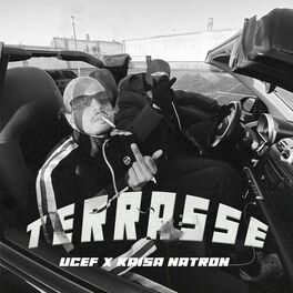 Album cover of Terrasse