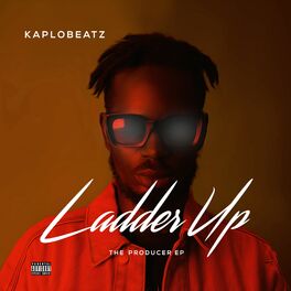 Album cover of Ladder Up