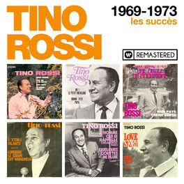 Album cover of 1969-1973 : Les succès (Remasterisé en 2018)