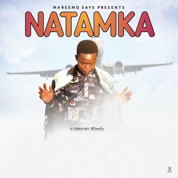 Natamka cover