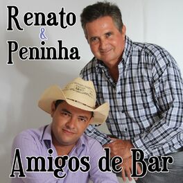 Album cover of Amigos de Bar