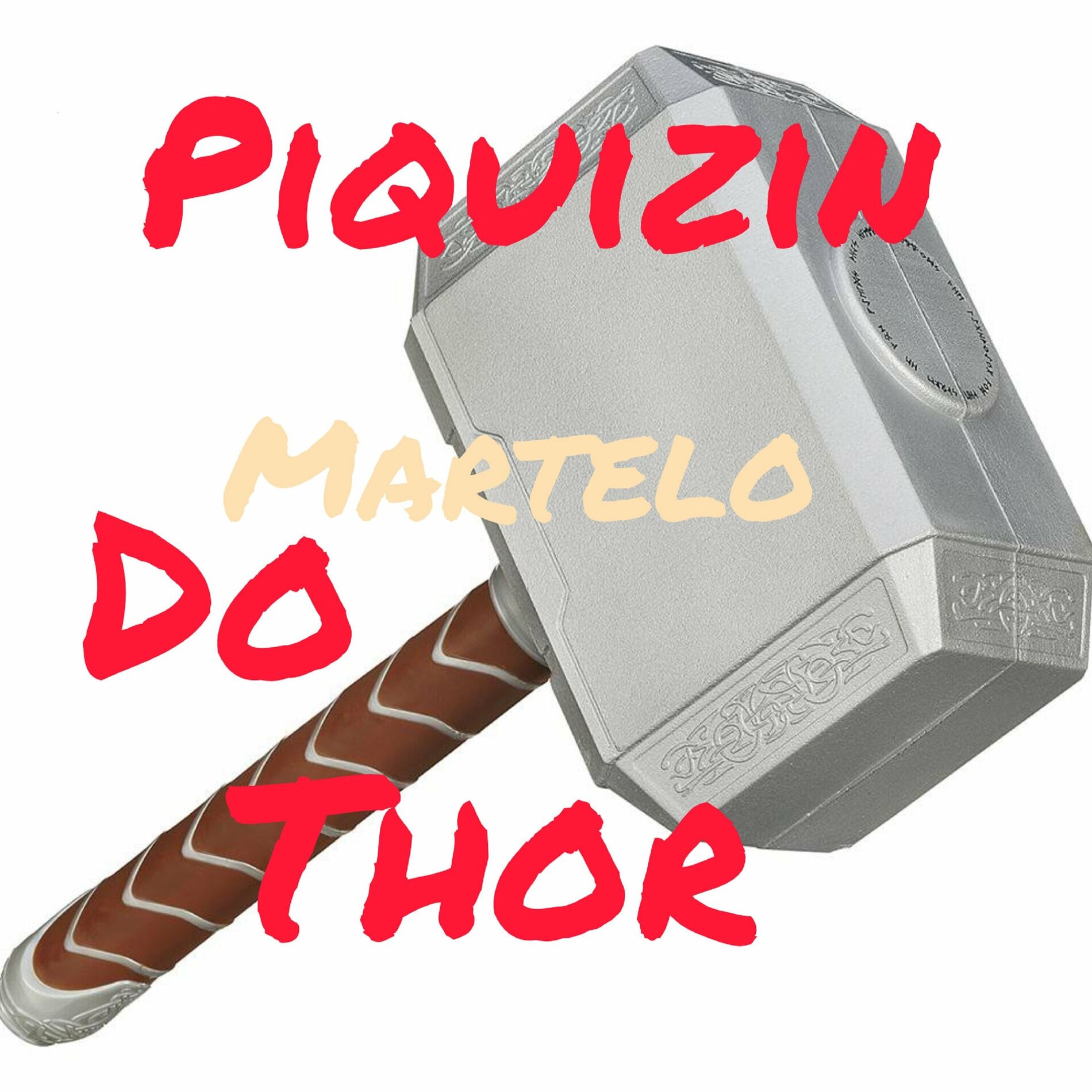 MC Briel (новый альбом) - Piquizin Martelo do Thor: тексты и песни | Deezer