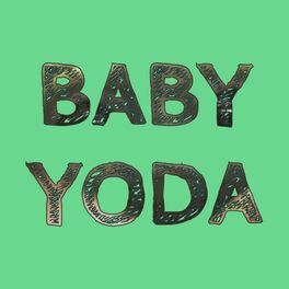 Album cover of Baby Yoda