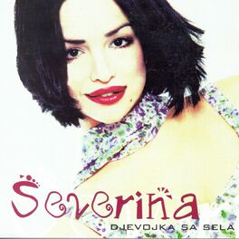 Album cover of Djevojka Sa Sela