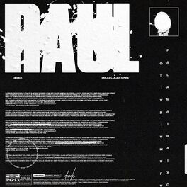 Album cover of RAUL