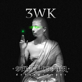 Album cover of 3WK