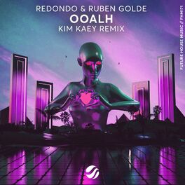 Album cover of OOALH (Kim Kaey Remix)