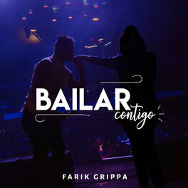 Album cover of Bailar Contigo