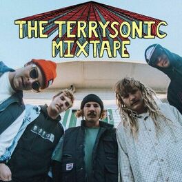 Album cover of The TerrySonic Mixtape