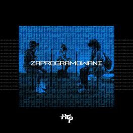 Album cover of Zaprogramowani