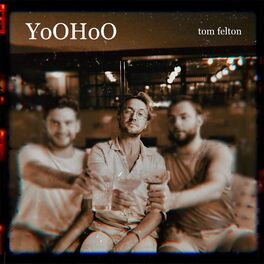 Album cover of YoOHoO