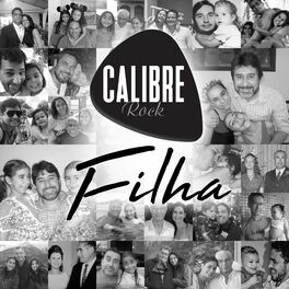 Album cover of Filha