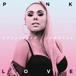 Album cover of Pink Love