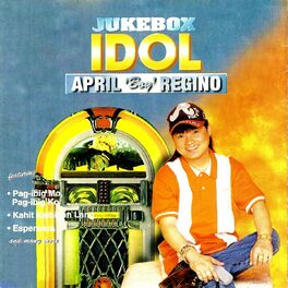 Album cover of Jukebox Idol