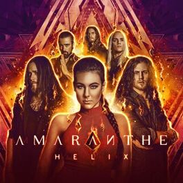 Album cover of HELIX (2021 Version)